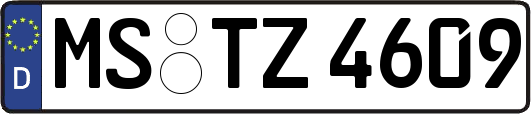 MS-TZ4609