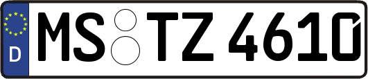 MS-TZ4610