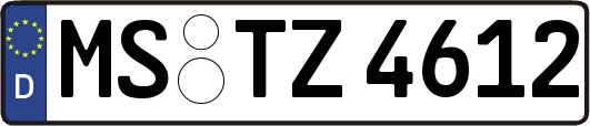 MS-TZ4612