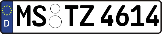 MS-TZ4614