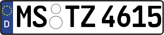 MS-TZ4615