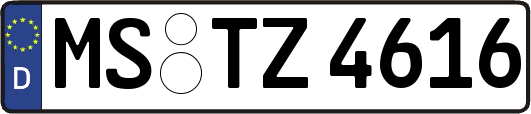 MS-TZ4616