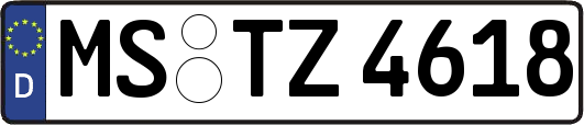 MS-TZ4618
