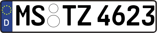 MS-TZ4623