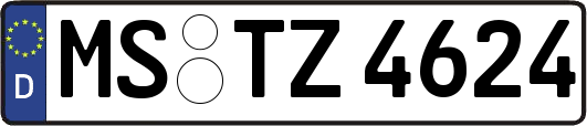 MS-TZ4624
