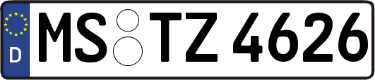 MS-TZ4626