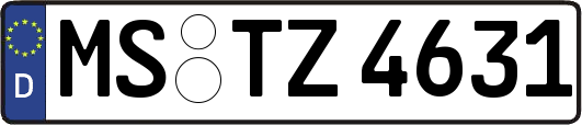 MS-TZ4631