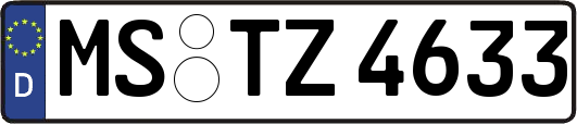 MS-TZ4633