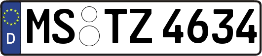 MS-TZ4634