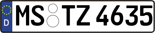 MS-TZ4635