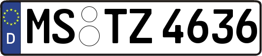 MS-TZ4636