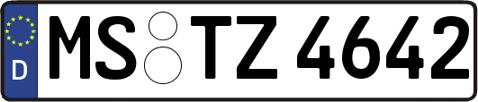 MS-TZ4642