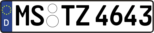 MS-TZ4643