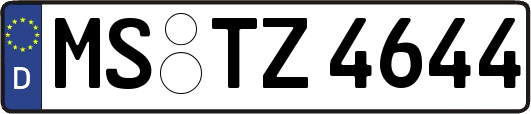 MS-TZ4644