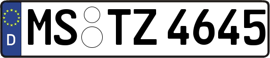 MS-TZ4645
