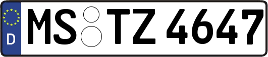 MS-TZ4647