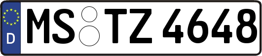MS-TZ4648