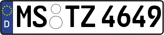 MS-TZ4649