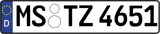 MS-TZ4651