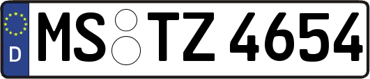 MS-TZ4654