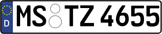 MS-TZ4655
