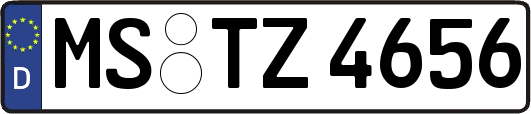 MS-TZ4656