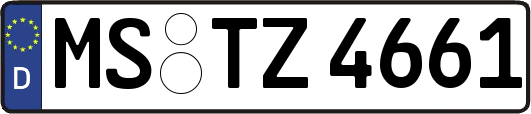 MS-TZ4661