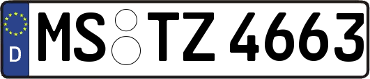 MS-TZ4663