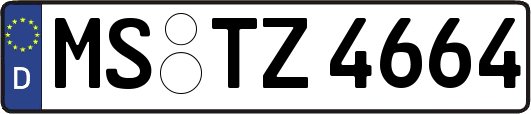 MS-TZ4664