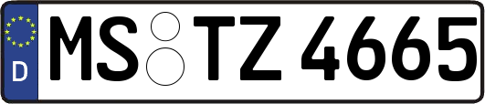 MS-TZ4665
