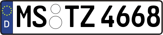 MS-TZ4668
