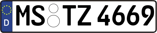 MS-TZ4669