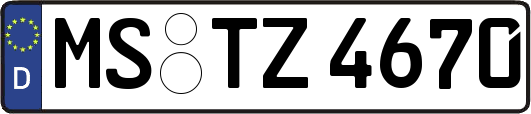 MS-TZ4670