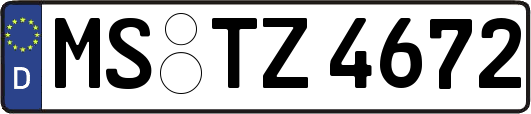 MS-TZ4672