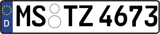 MS-TZ4673