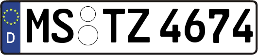 MS-TZ4674