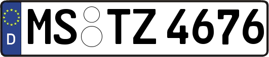 MS-TZ4676
