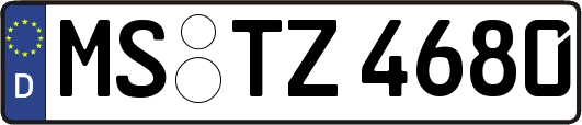 MS-TZ4680