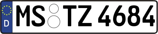 MS-TZ4684