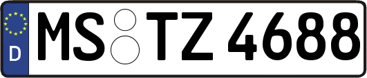 MS-TZ4688