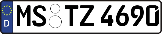 MS-TZ4690