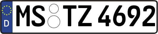 MS-TZ4692