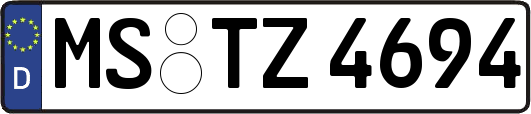 MS-TZ4694
