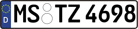 MS-TZ4698