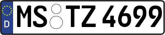 MS-TZ4699