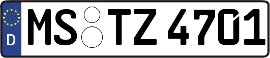 MS-TZ4701