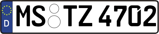 MS-TZ4702
