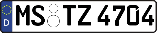 MS-TZ4704