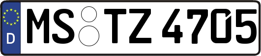 MS-TZ4705