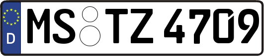 MS-TZ4709
